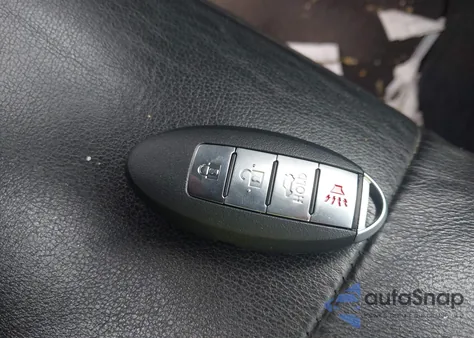 2009 Nissan Murano Sl из США, поврежденный, VIN JN8AZ18U69W018072